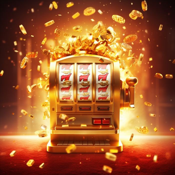 Baccarat live dealer a777 kasino online Indonesia terpercaya