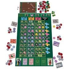 Bingo 75 bola a777 varian populer bergaya Amerika untuk pemain Indonesia