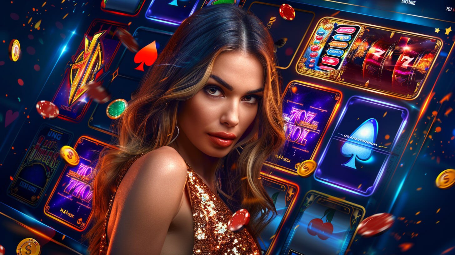 Kasino live a777 dengan dealer sungguhan untuk pemain Indonesia