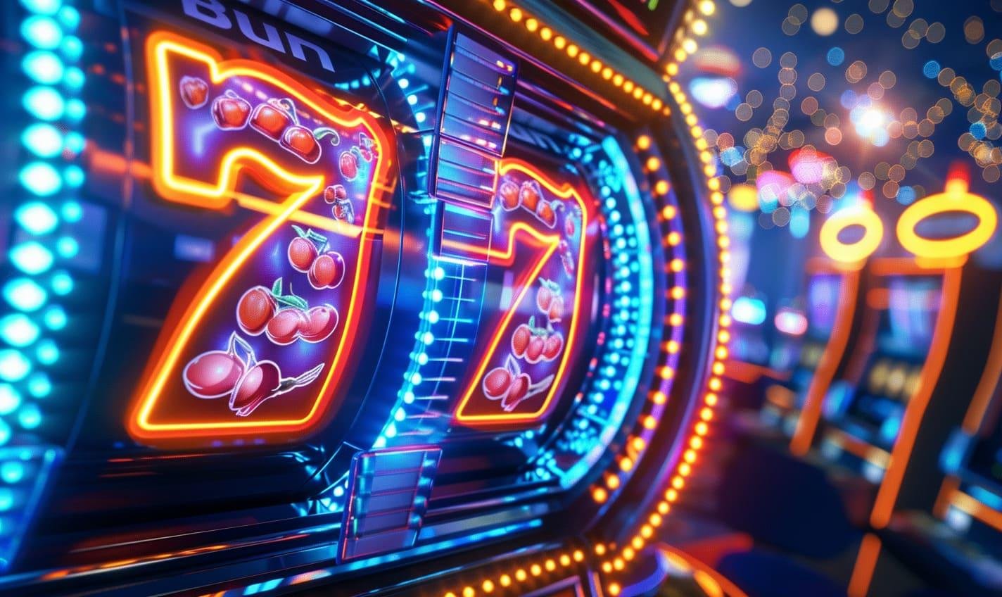a777 kasino live dealer dan slot online terbaik