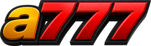 a777 Logo
